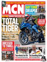 MCN